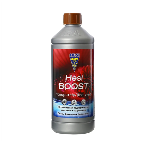 ���� ���������� �������� H�si Boost 1�, ������ �� 1819 ���