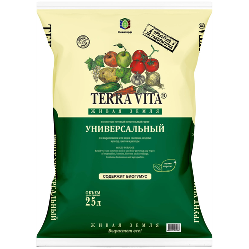   Terra Vita    , 25    -     , -, 