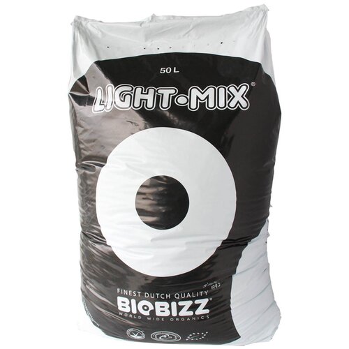 ���� �������� BioBizz Light-Mix �������, 50 �, 13.1 ��, ������ �� 3372 ���
