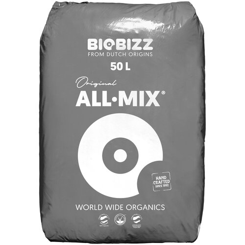   BioBizz All-Mix , 50    -     , -, 