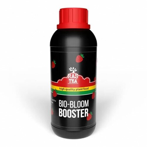     Rastea Bio-Bloom Booster 500 ml,     -     , -, 