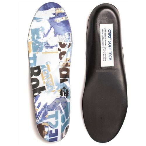 ���� �������������� ������� ORTO Soft Tech (������ 39), ������ �� 2720 ���