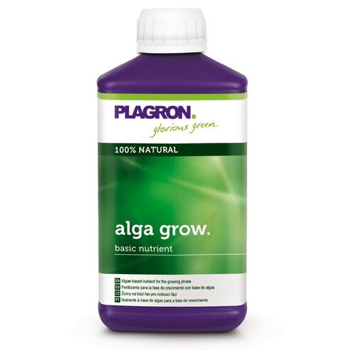   Plagron Alga Grow 0,5,   2690 