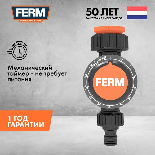     Ferm WTA1002   -     , -, 