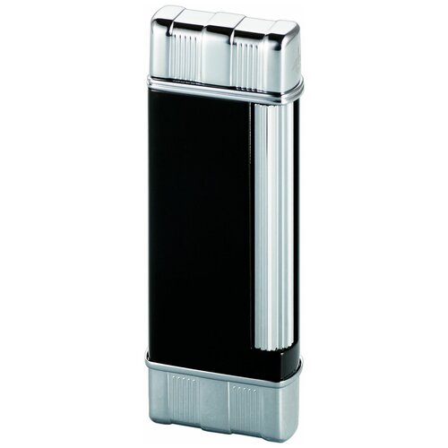    Colibri OF LONDON Regal Black Lacquer w & Chrome   -     , -, 