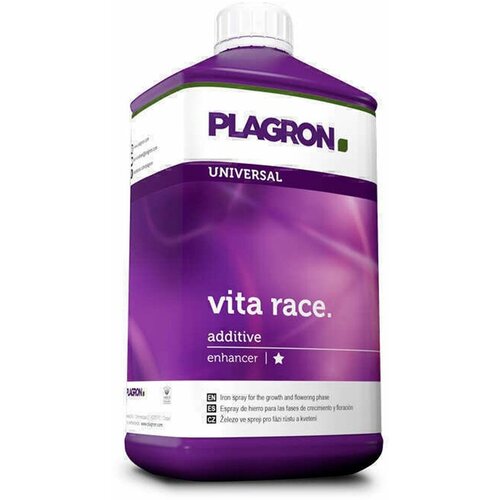 ���� PLAGRON VITA RACE 250��, ��������� ��� ��������, ���������� ��� ����� � ��������, ������ �� 3590 ���