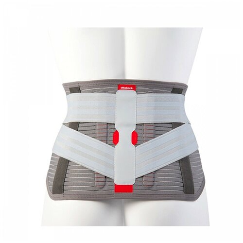 ���� ������ ottobock Lumbo Direxa Women 50R51, ������ L, ������ 24 ��, �����, ������ �� 13544 ���