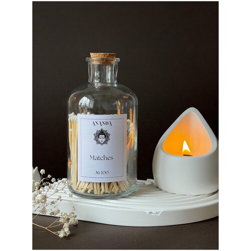          ANANDA CANDLES AND DECOR (100   8,5 ) /   / ,   1457 