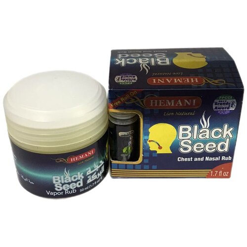 ���� ���� Hemani Black Seed � ������ ������ - ����������� �������� �� ������, ����, ������ �� 400 ���