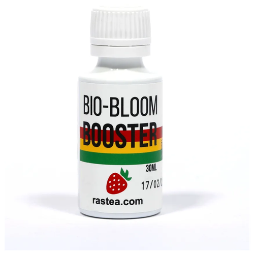   RasTea Bio-Bloom Booster 30   -     , -, 