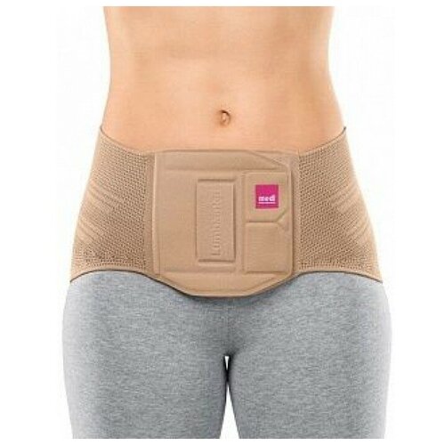 ���� ������ ���������� Lumbamed basic � 4-�� ������� ��������� � ���������� �� ��������, �������, 662663664 (1 ������, ������ 663 (������� �����������)), ������ �� 12475 ���