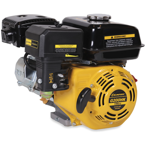 ���� ���������� ��������� CHAMPION G200HK, 6.5 �.�. 15.4 ��, ������ �� 14190 ���