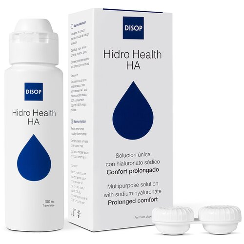      Disop Hidro Health HA 100    -     , -, 