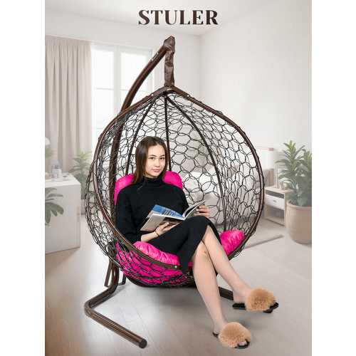 ���� ��������� ������-����� STULER Smile ����� � ������� ��������-���������, 175 � 63 � 105 �� ��� ���� � ����, ������ �� 13190 ���