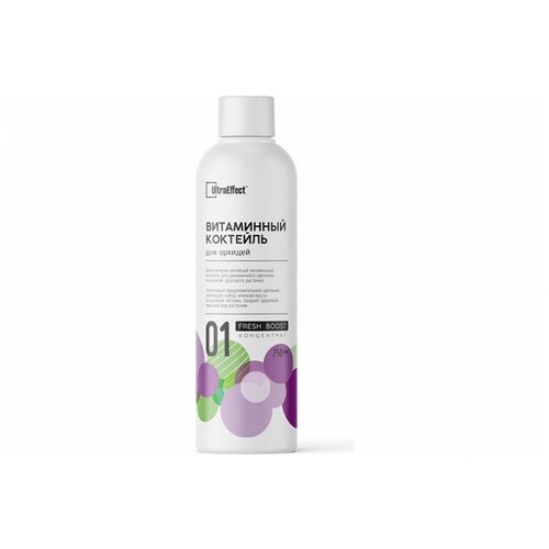      EffectBio UltraEffect Fresh Boost,  250  4603743272497,   998 