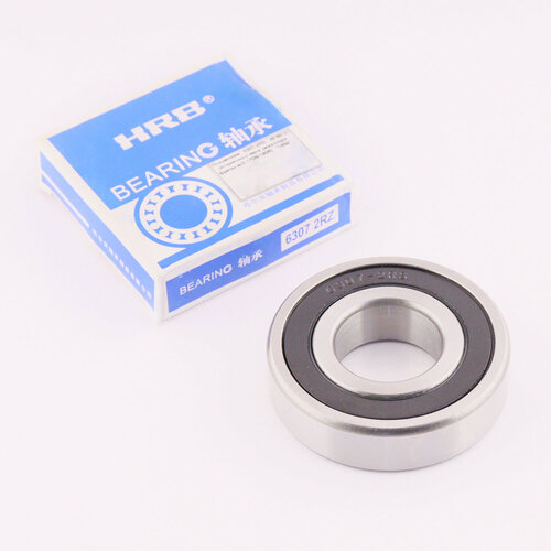 ���� ��������� ��������� ��������� 6307-2RS 35*80*21 (��������� ����� 178/186F) HRB, ������ �� 306 ���