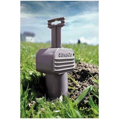 ���� ���������� SuperCat Vole Trap ��� �����, ������� � ������. SWISSINNO., ������ �� 1067 ���