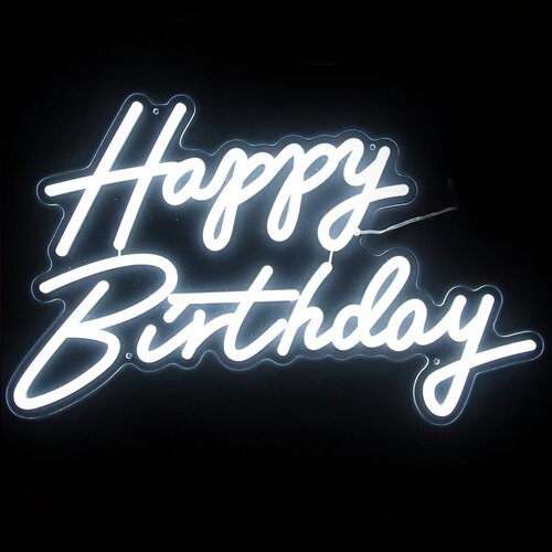 ���� �������� �������� ������� �� �������� Happy Birthday, 35*57 ��. �����, 1 ��., ������ �� 8500 ���