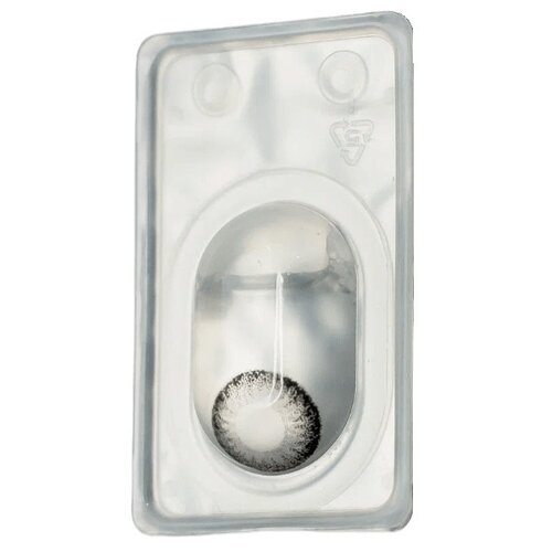 ���� ���������� ����� EOS P-con D 14.0 211, 2 ��., R 8,6, D -5, 211 gray, 1 ��., ������ �� 1090 ���