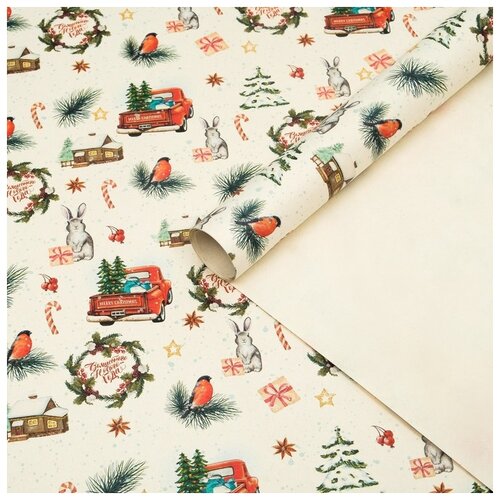 ���� ������ ����������� Upak Land ���������� ������ ����!, 70 � 100 ��, �����/�������/�������, ������ �� 219 ���