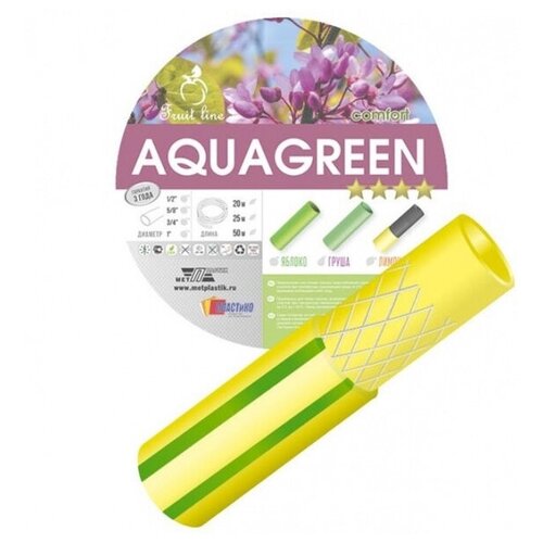    AQUAGREEN 