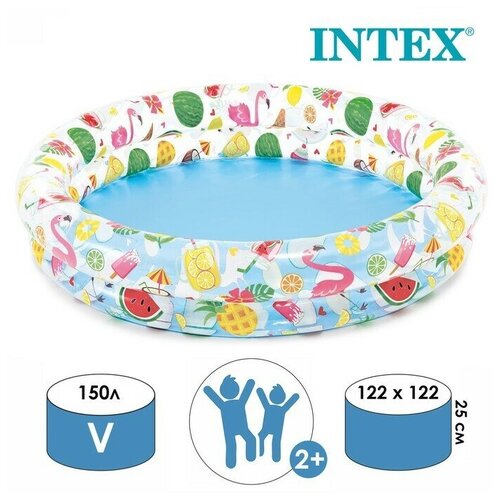    INTEX , 122  25 ,  2 , 59421NP,    -     , -, 