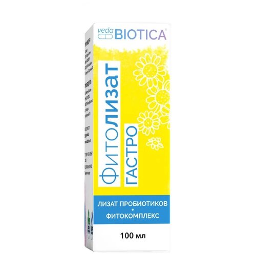 ���� ���������� VedaBiotica ��������� ������, 150 �, 100 ��, ������ �� 1600 ���