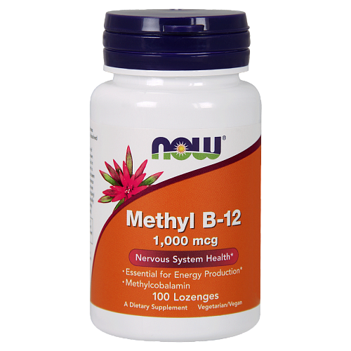  B-12 Methyl, -12  1000  - 100    -     , -, 