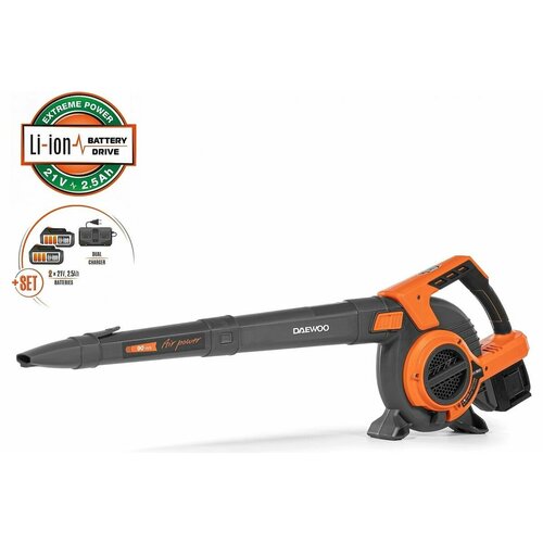   - DAEWOO DABL 9042Li SET    ,   35699 