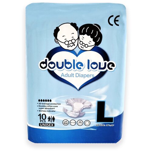      Double love  L ( 96-137 )/10 .   -     , -, 