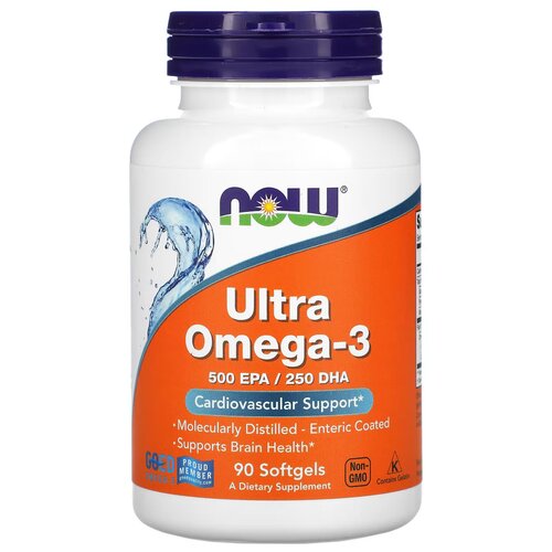  Ultra Omega-3 ., 300 , 90 ., 2 .,   4590 