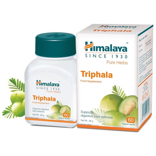     (Triphala)   , ,  ,   , 60 .   -     , -, 