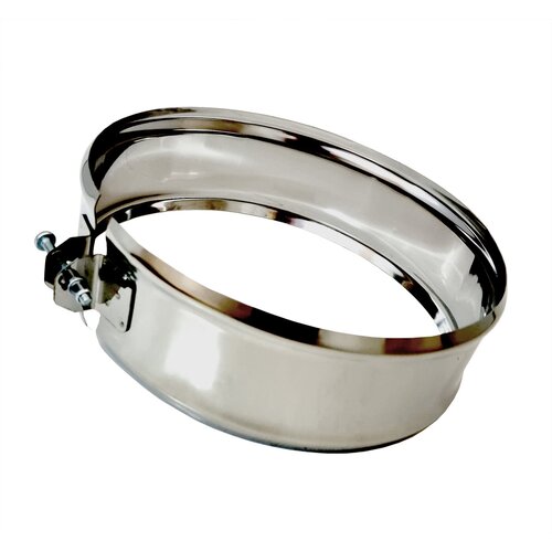 ���� ����� �������� ����. AISI 430-0,5 d200, ������ �� 615 ���