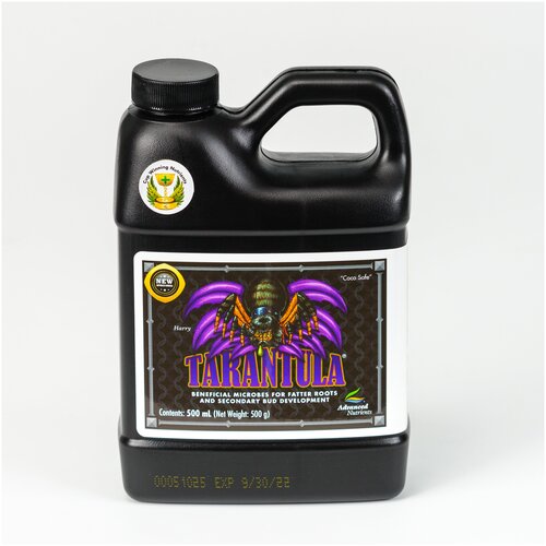 ���� ���������� Advanced Nutrients Tarantula (Beneficial bacteria) 0.5�, ������ �� 5980 ���