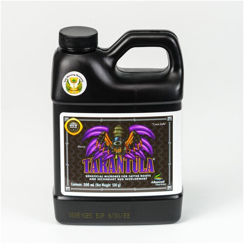   Advanced Nutrients Tarantula (Beneficial bacteria) 0.5   -     , -, 