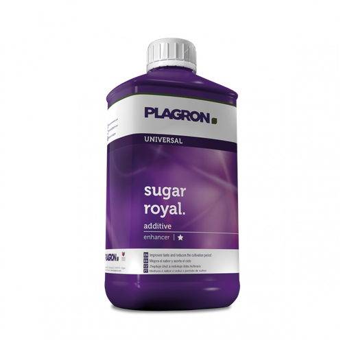 ���� ���������� �������� Plagron Sugar Royal, 1 �, ������ �� 8270 ���