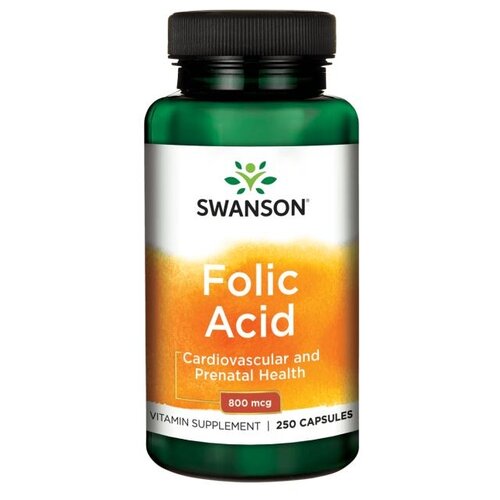  Folic Acid, 800 , 150 , 100 , 250 .,   920 