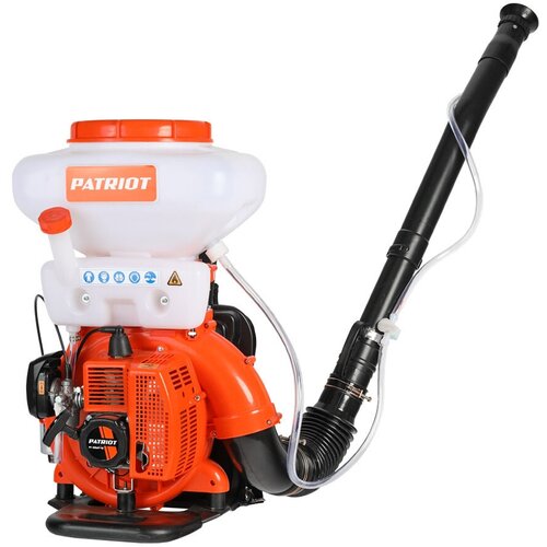 ���� ������������� �������������� PATRIOT PT 415 WF-12, 14 �, �������, ������ �� 16903 ���