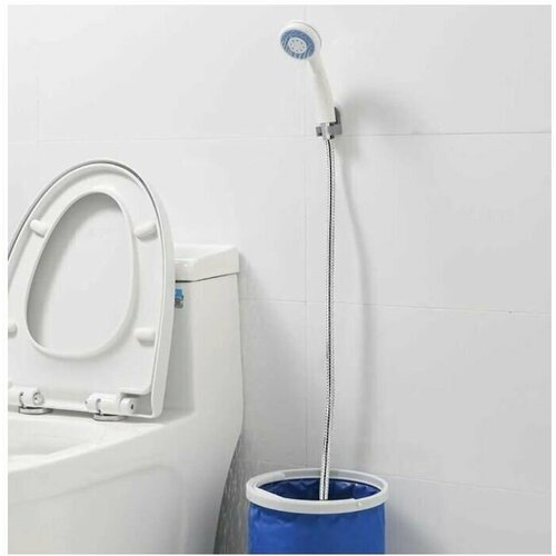     Portable Outdoor Shower    USB    -     , -, 