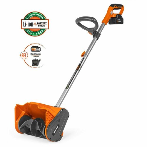 ���� ������������ �������������� DAST 3321Li SET DAEWOO, ������ �� 15990 ���