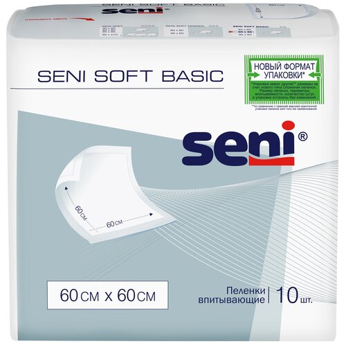  Seni Bella   Seni Basic  10  60*60 soft   -     , -, 