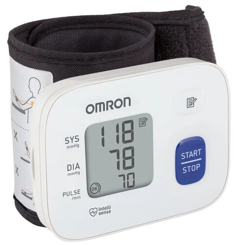 ���� �������� �������������� �� �������� Omron RS1, ������ �� 2790 ���