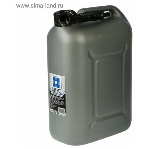 ���� �������� ��� Oktan METAL, 25 �, �����������, �����, ������ �� 1734 ���