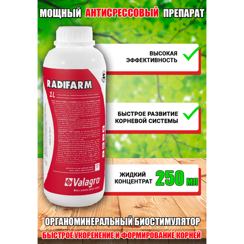    Radifarm, , 250    -     , -, 