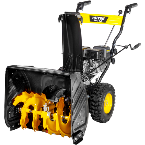 ���� �����! ������������ Huter SGC 6,8, ������ �� 53169 ���