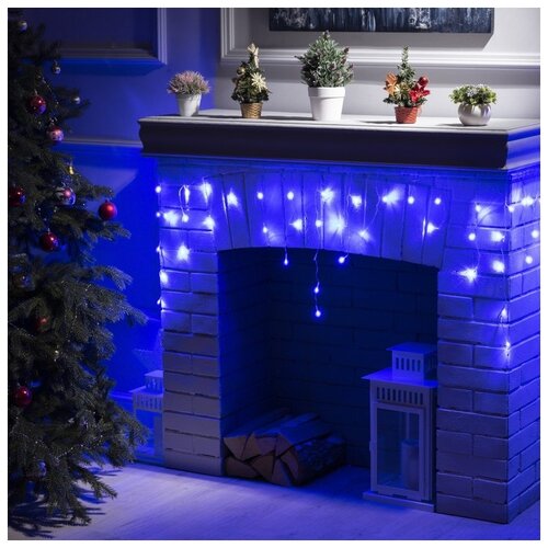 ���� �������� Luazon Lighting ������� Eco, 1 ��. � ������, 0.5 � 0.5 � 1.8 �, 1.8 � 0.5 �, 48 ����, �����/���������� ������, ������ �� 527 ���