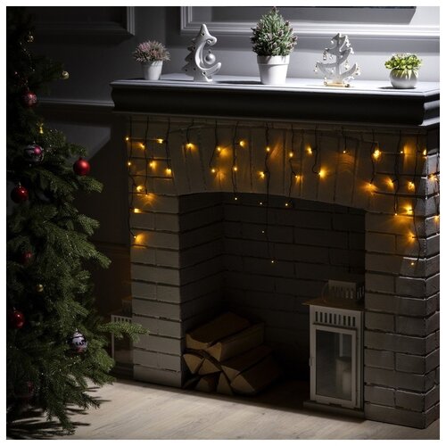 ���� �������� Luazon Lighting ������� Eco, 1 ��. � ������, 3 � 0.5 � 3 �, 3 � 0.5 �, 80 ����, ������/������ ������, ������ �� 719 ���