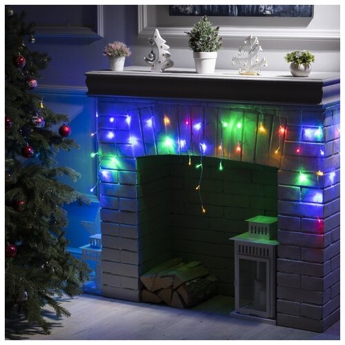 ���� �������� Luazon Lighting ������� Eco, 1 ��. � ������, 3 � 0.5 � 3 �, 3 � 0.5 �, 80 ����, ������������/���������� ����o�, ������ �� 727 ���