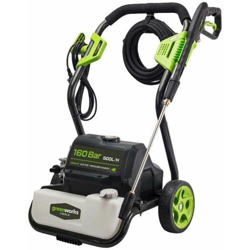 ���� ����� �������� �������� Greenworks GPWG8II 2800W, ������ �� 36990 ���
