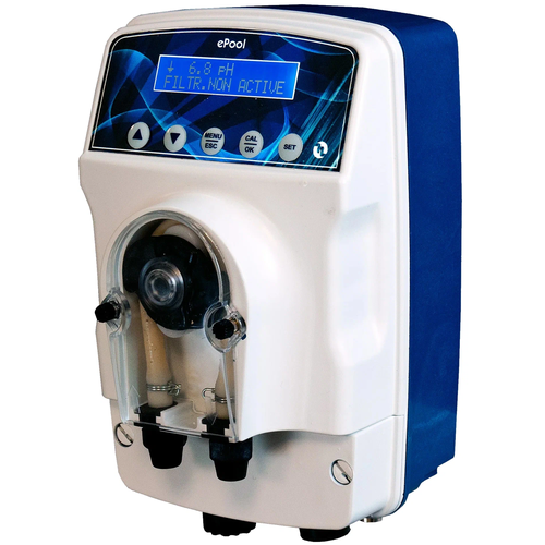 ���� ������� �������� � ����������� Etatron eMyPool RX PER 2 �/�-2 ��� (���. CXB4000502AM), ������ �� 58900 ���